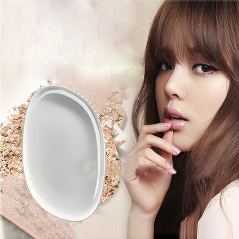 Silicone Beauty Sponge