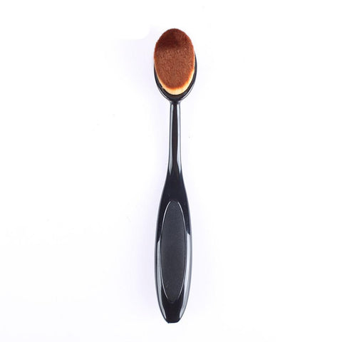 Travel Make-Up Brush Set