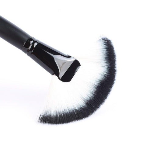 Travel Make-Up Brush Set