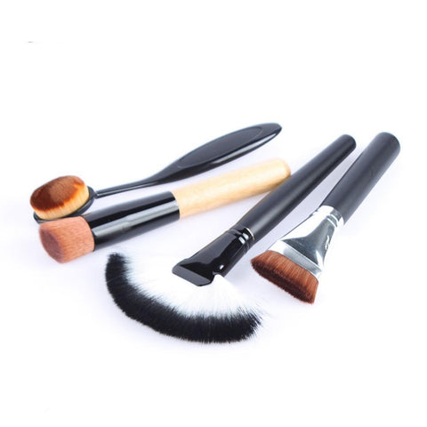 Travel Make-Up Brush Set