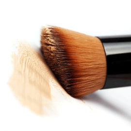 Multifunction Make-Up Brush