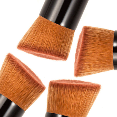 Multifunction Make-Up Brush