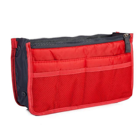 Make-Up Travel Organizer Bag