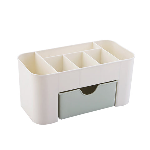 Cosmetics Desk Organizer