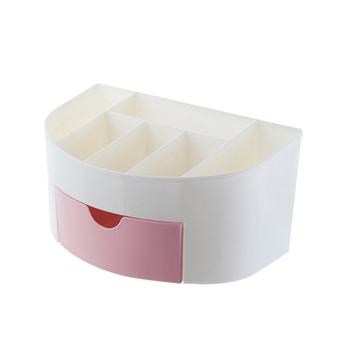 Cosmetics Desk Organizer