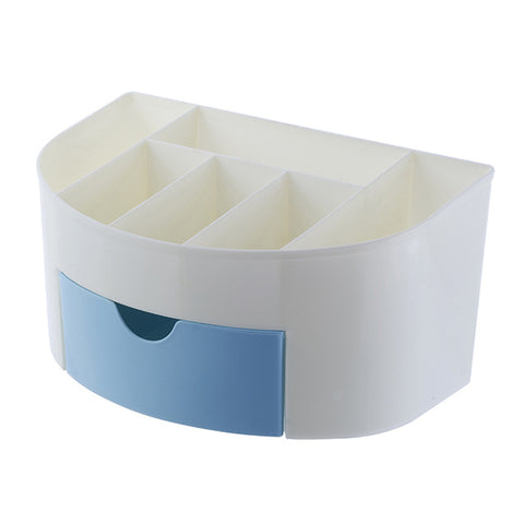 Cosmetics Desk Organizer